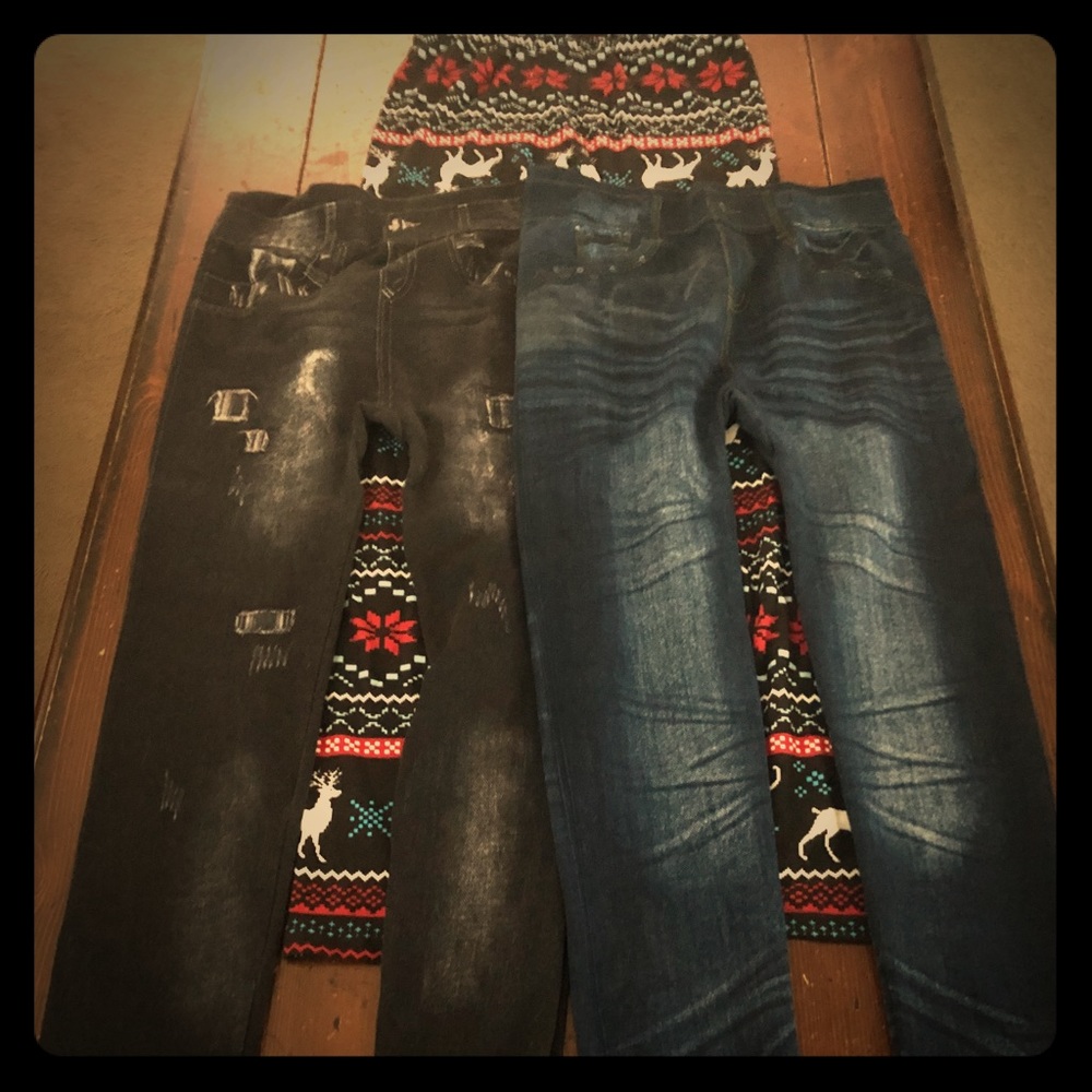 Leggings